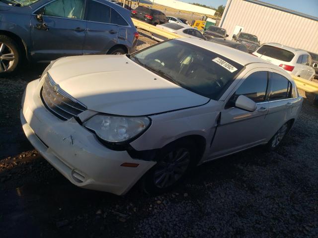 CHRYSLER SEBRING LI 2010 with VIN 1C3CC5FB2AN233929 - Photo from auction