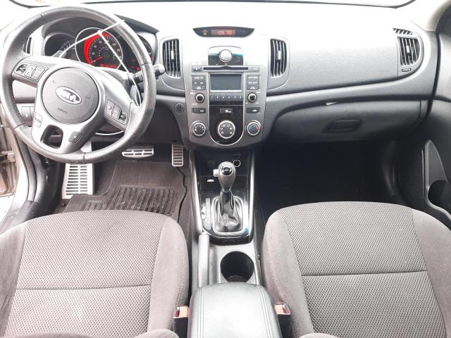 Photo 8 from auction – 2011 KIA FORTE SX with VIN KNAFW5A36B5405684
