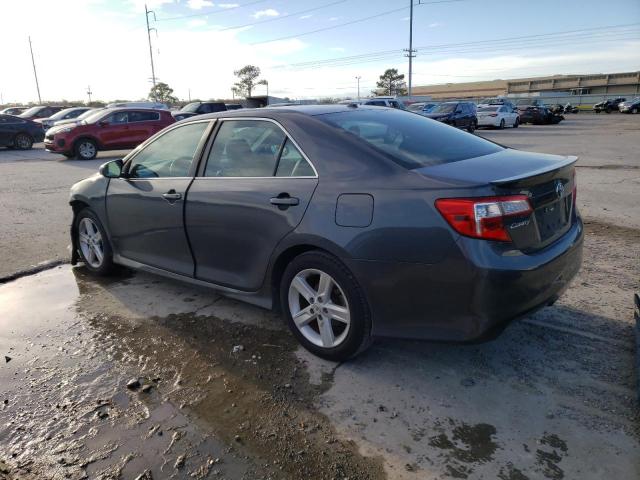 Photo 2 from auction – 2012 TOYOTA CAMRY BASE with VIN 4T1BF1FK0CU042988