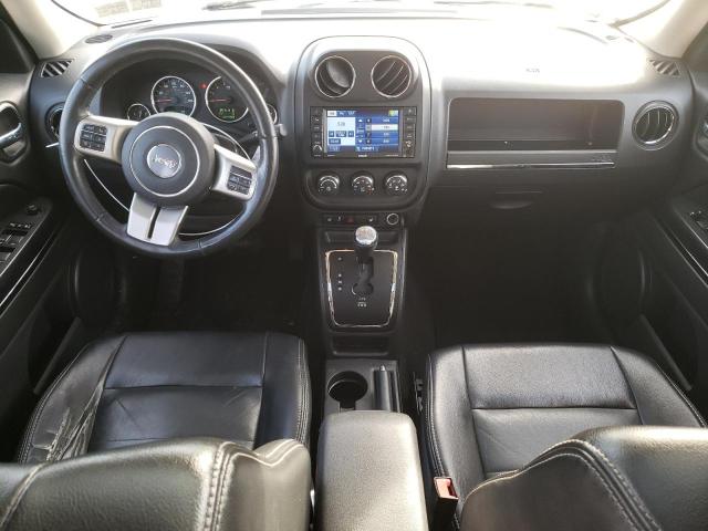 Photo 8 from auction – 2012 JEEP PATRIOT LI with VIN 1C4NJRCB2CD566968