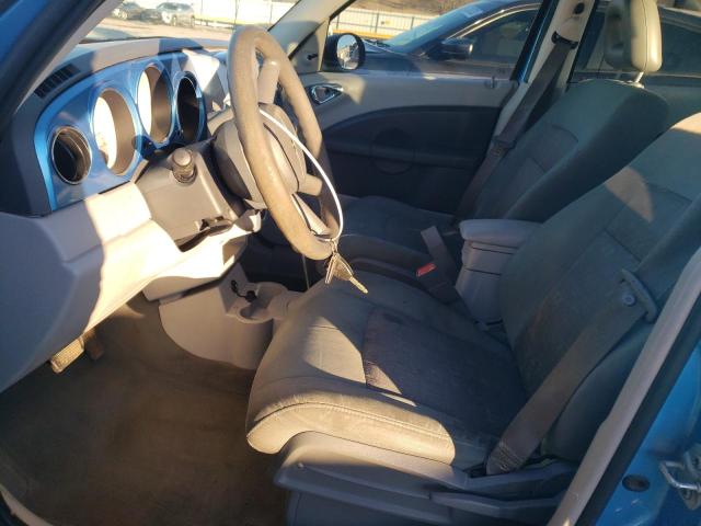 Photo 7 from auction – 2008 CHRYSLER PT CRUISER with VIN 3A8FY48B68T117511