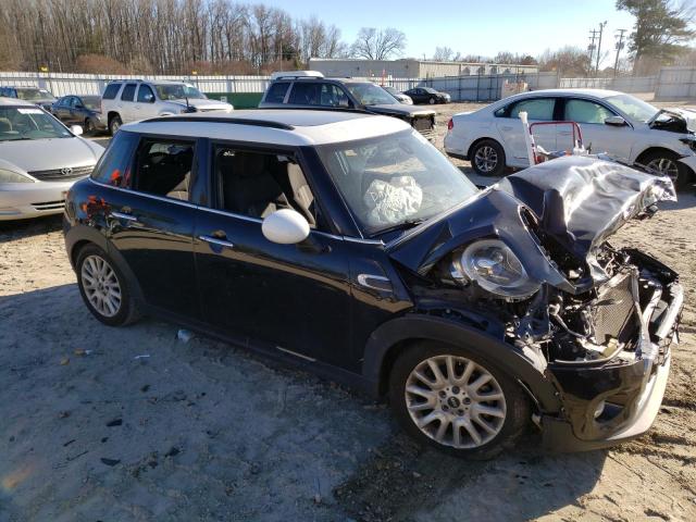 Photo 4 from auction – 2016 MINI COOPER with VIN WMWXU1C57G2D08491