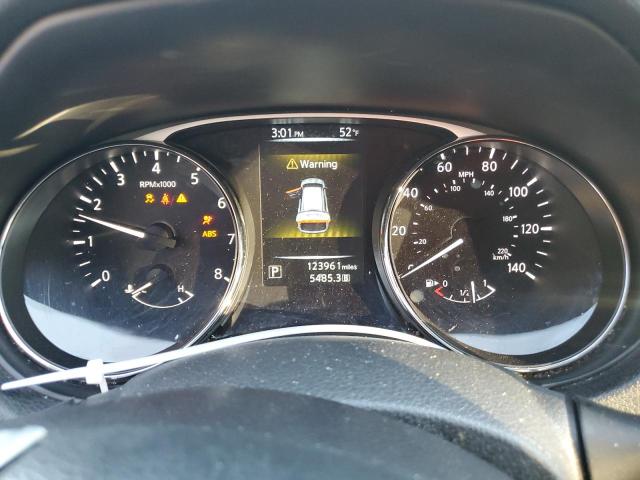 Photo 9 from auction – 2015 NISSAN ROGUE S with VIN 5N1AT2MT9FC924175