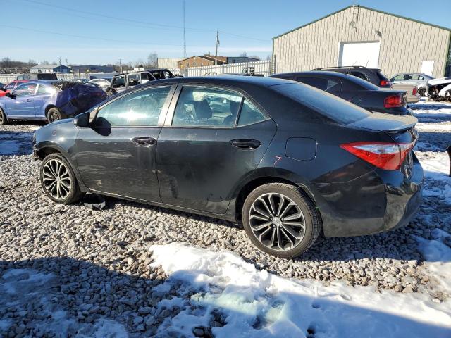 Photo 2 from auction – 2016 TOYOTA COROLLA L with VIN 2T1BURHE1GC628361