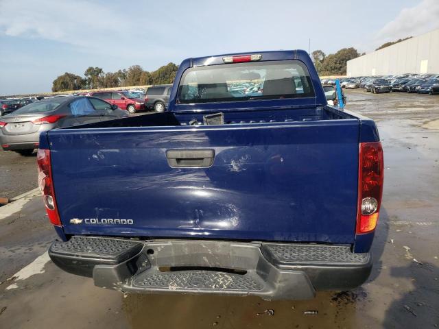 Photo 10 from auction – 2012 CHEVROLET COLORADO with VIN 1GCCSBF95C8162334