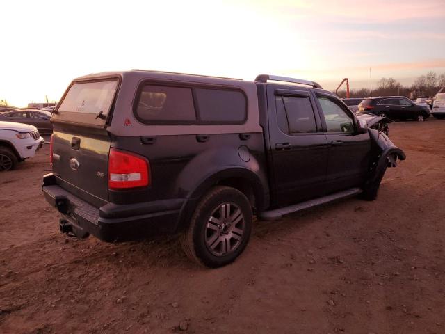 Photo 3 from auction – 2009 FORD EXPLORER S with VIN 1FMEU53899UA20029