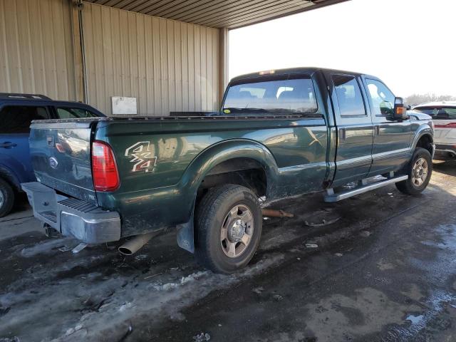 Photo 3 from auction – 2011 FORD F250 SUPER with VIN 1FT7W2B62BEC80231