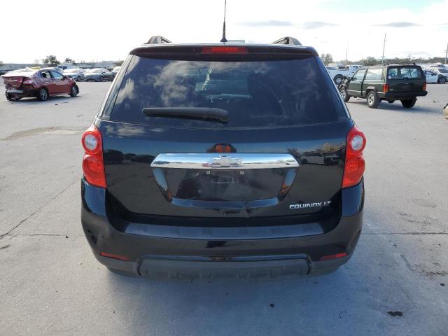Photo 6 from auction – 2011 CHEVROLET EQUINOX LT with VIN 2GNALDECXB1198283