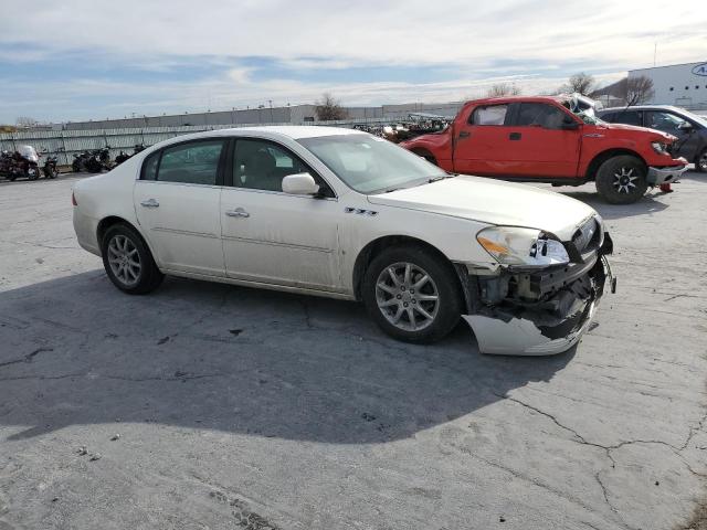 Photo 4 from auction – 2007 BUICK LUCERNE CX with VIN 1G4HD57297U142003