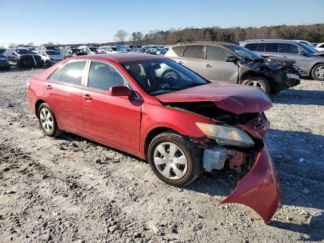 Photo 4 from auction – 2009 TOYOTA CAMRY BASE with VIN 4T1BE46K69U302209