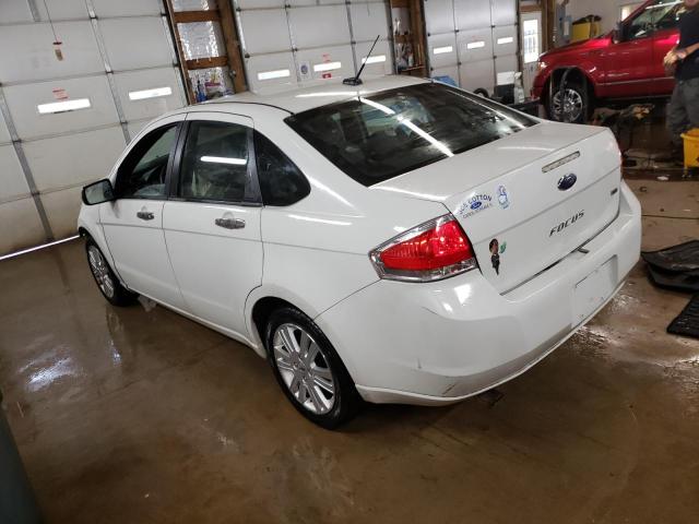 Photo 2 from auction – 2010 FORD FOCUS SEL with VIN 1FAHP3HN8AW201570