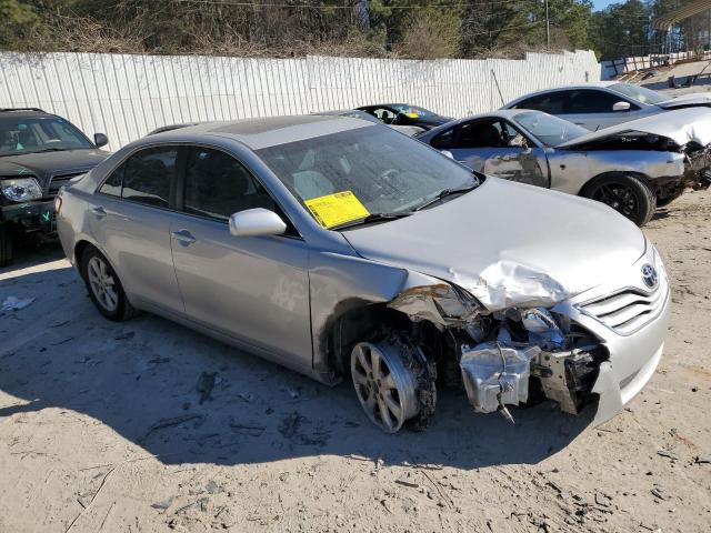 Photo 4 from auction – 2011 TOYOTA CAMRY BASE with VIN 4T1BF3EK3BU198051