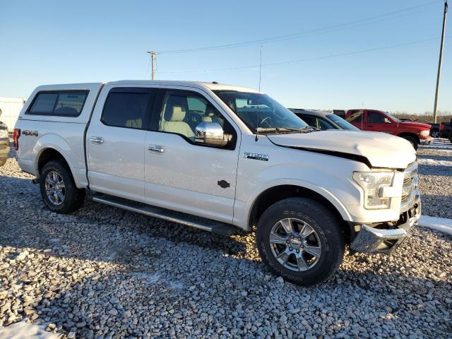 Photo 4 from auction – 2016 FORD F150 SUPER with VIN 1FTEW1EF2GKD62451