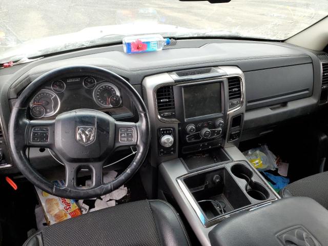 Photo 8 from auction – 2014 RAM 1500 SPORT with VIN 1C6RR7HT9ES474634