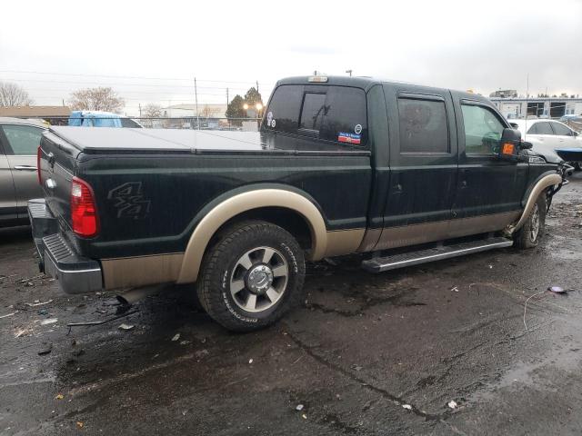 Photo 3 from auction – 2015 FORD F-250 with VIN 1FT7W2B60FEA62939