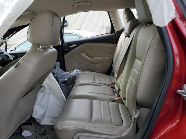 Photo 10 from auction – 2014 FORD ESCAPE TIT with VIN 1FMCU9J98EUC56093
