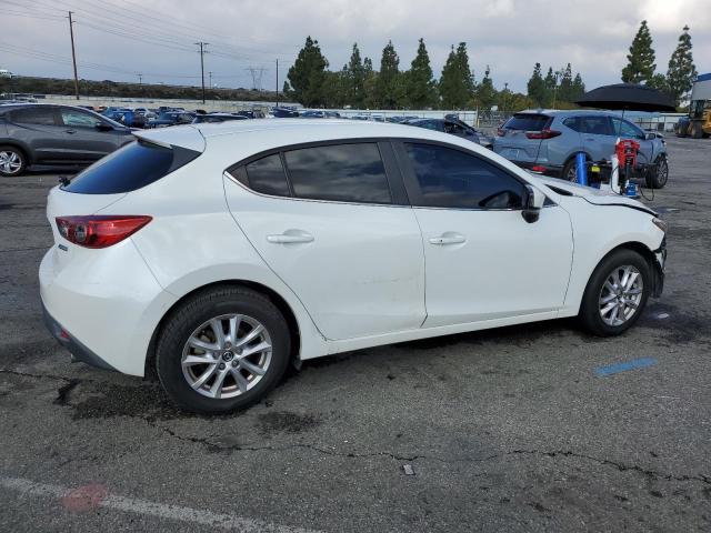 Photo 3 from auction – 2015 MAZDA 3 TOURING with VIN 3MZBM1L74FM223124