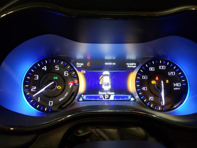 Photo 9 from auction – 2015 CHRYSLER 200 S with VIN 1C3CCCDG3FN665133