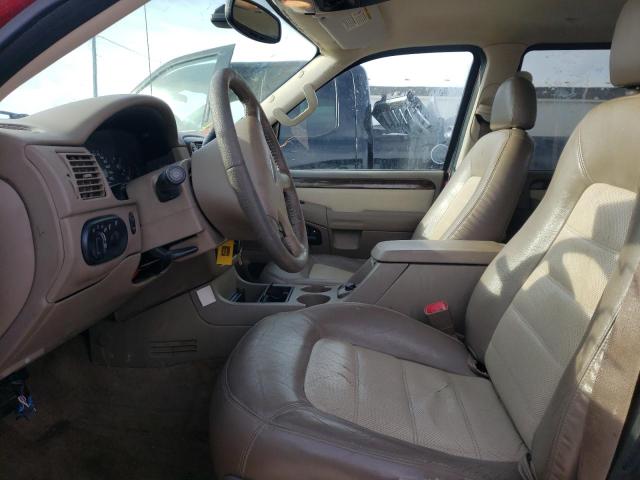 Photo 7 from auction – 2004 FORD EXPLORER E with VIN 1FMZU74KX4UC12348