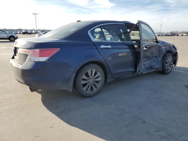 Photo 3 from auction – 2012 HONDA ACCORD EXL with VIN 1HGCP3F85CA010482
