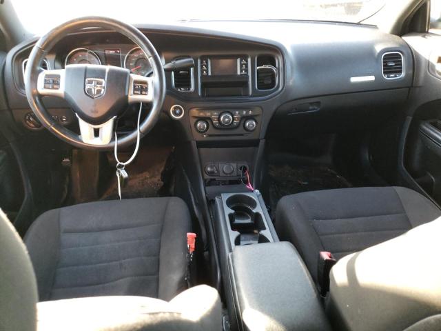 Photo 8 from auction – 2012 DODGE CHARGER PO with VIN 2C3CDXAT9CH234211