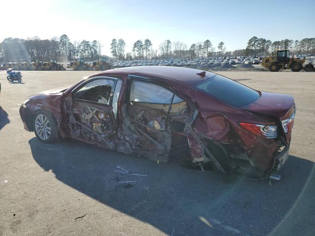 Photo 2 from auction – 2014 LEXUS ES 350 with VIN JTHBK1GG1E2140287