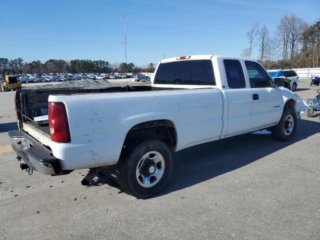 Photo 3 from auction – 2005 CHEVROLET SILVERADO with VIN 1GCHC29U65E246444