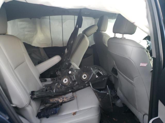 Photo 11 from auction – 2016 TOYOTA HIGHLANDER with VIN 5TDJKRFH3GS248704