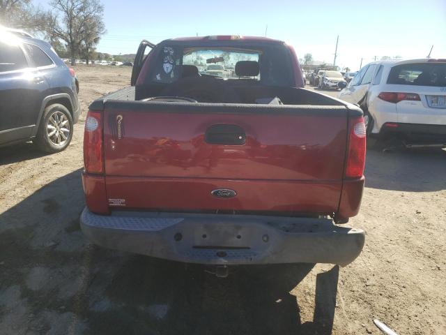 Photo 6 from auction – 2004 FORD EXPLORER S with VIN 1FMZU67K54UA57536