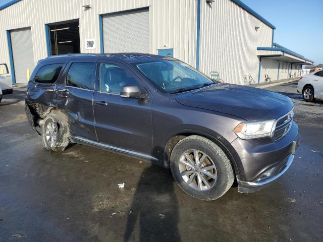 Photo 4 from auction – 2014 DODGE DURANGO LI with VIN 1C4RDJDG6EC522372