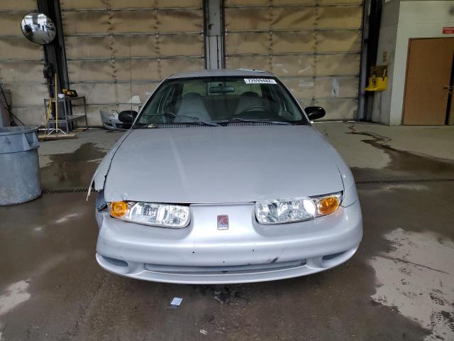 Photo 5 from auction – 2000 SATURN SL1 with VIN 1G8ZH5287YZ118418