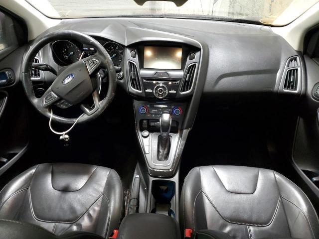 Photo 8 from auction – 2015 FORD FOCUS TITA with VIN 1FADP3J20FL228768