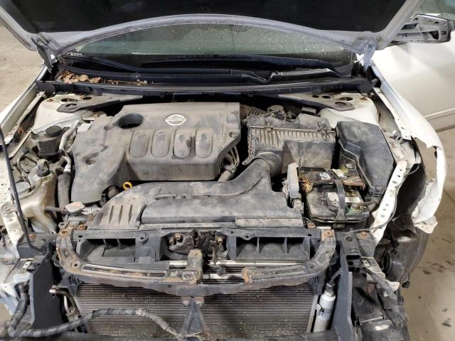 Photo 11 from auction – 2011 NISSAN ALTIMA BAS with VIN 1N4AL2AP6BC152312