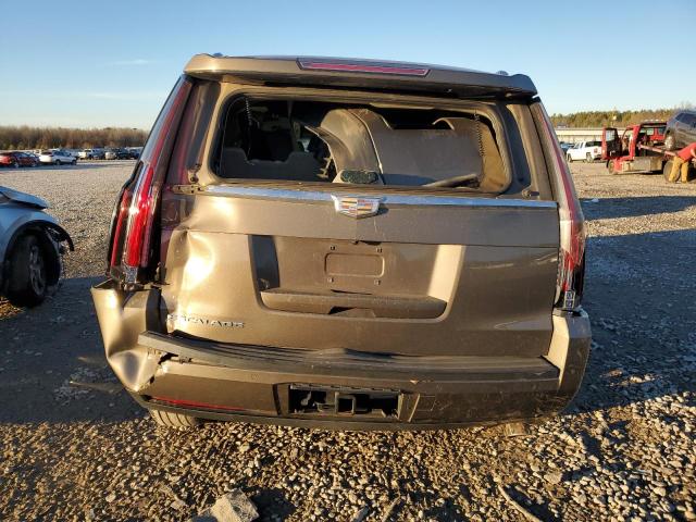 Photo 6 from auction – 2016 CADILLAC ESCALADE P with VIN 1GYS4CKJ5GR379419