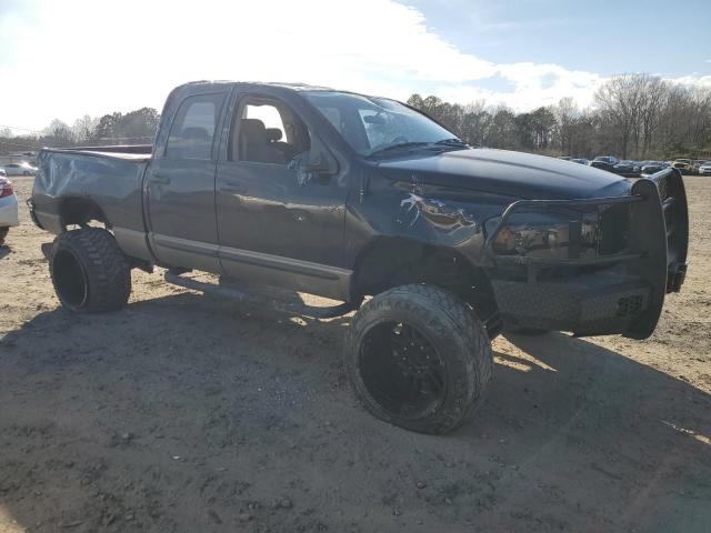 Фото 4 с аукциона – 2008 DODGE RAM 2500 S с VIN 3D7KS28A48G208925