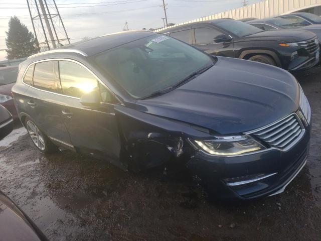 Photo 4 from auction – 2015 LINCOLN MKC with VIN 5LMTJ2AH4FUJ20310
