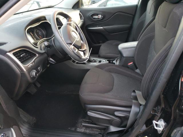Photo 7 from auction – 2020 JEEP CHEROKEE L with VIN 1C4PJLCBXLD548157