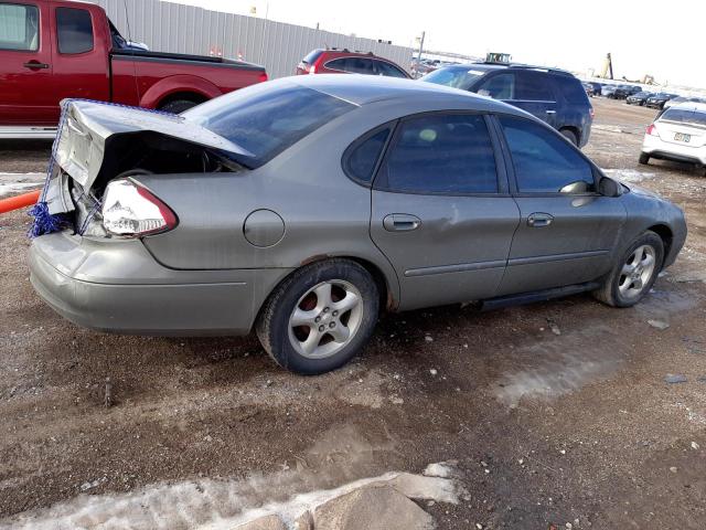 Photo 3 from auction – 2001 FORD TAURUS SE with VIN 1FAFP53U71G185941