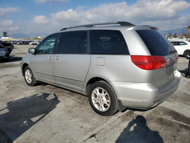Photo 2 from auction – 2004 TOYOTA SIENNA LE with VIN 5TDBA23C34S005137