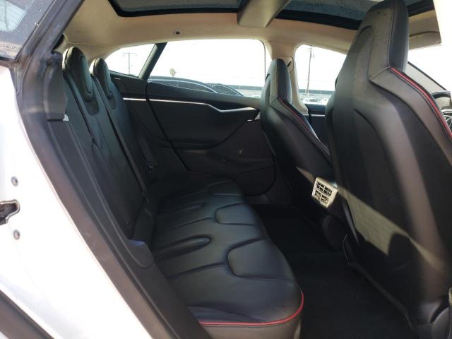Photo 10 from auction – 2013 TESLA MODEL S with VIN 5YJSA1DP1DFP06548