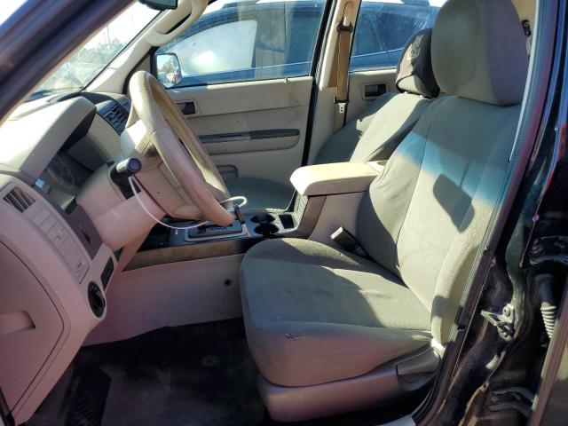 Photo 7 from auction – 2012 FORD ESCAPE XLS with VIN 1FMCU0C78CKA61319