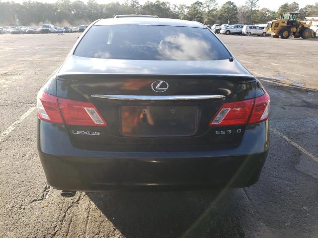 Photo 6 from auction – 2007 LEXUS ES 350 with VIN JTHBJ46G272073837