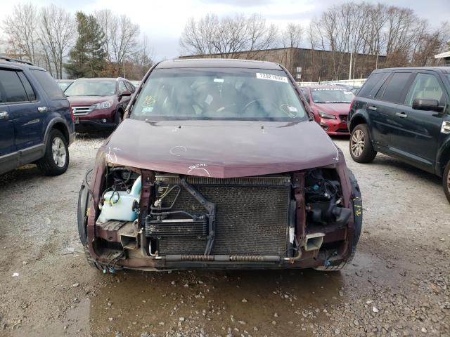 Photo 5 from auction – 2009 ACURA MDX with VIN 2HNYD28239H502464