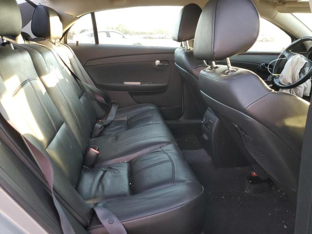 Photo 10 from auction – 2011 CHEVROLET MALIBU LTZ with VIN 1G1ZE5E13BF394710