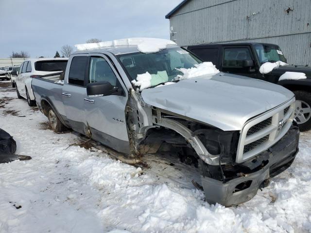 Photo 4 from auction – 2010 DODGE RAM 1500 with VIN 1D7RV1GT7AS128066
