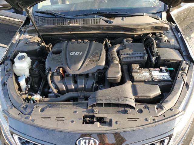 Photo 11 from auction – 2015 KIA OPTIMA LX with VIN 5XXGM4A72FG410098