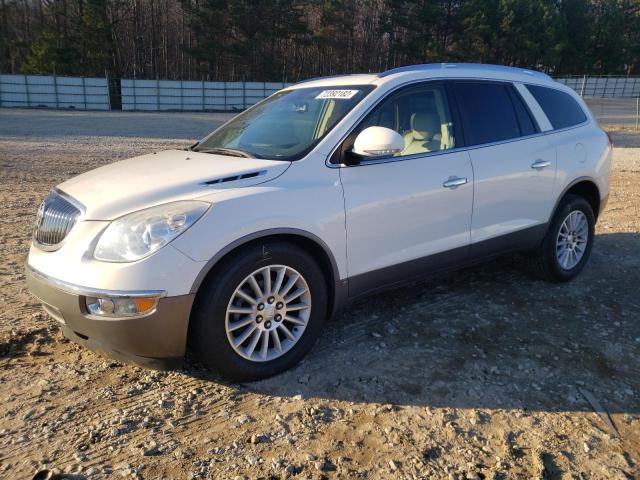 BUICK ENCLAVE CX 2008 con VIN 5GAER23708J151086 - Foto de la subasta