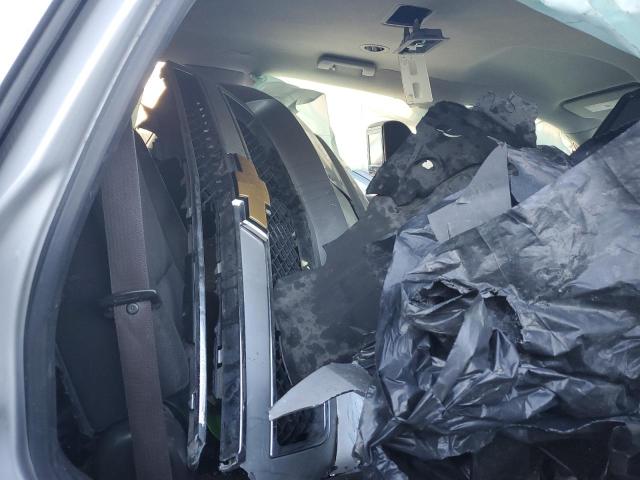 Photo 11 from auction – 2014 CHEVROLET TAHOE C150 with VIN 1GNSCAE05ER110812