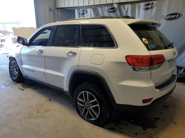 Photo 2 from auction – 2019 JEEP GRAND CHER with VIN 1C4RJEBG0KC776044