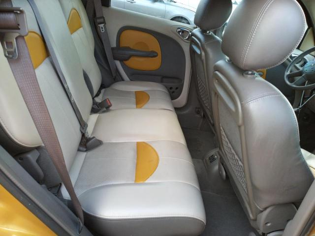 Photo 10 from auction – 2002 CHRYSLER PT CRUISER with VIN 3C8FY68BX2T346878